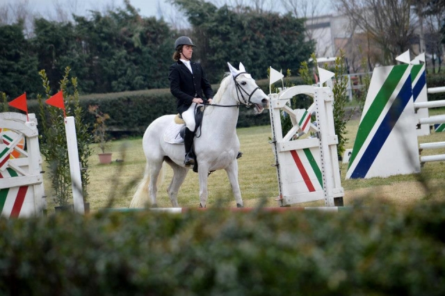  centro ecuestre noceto 